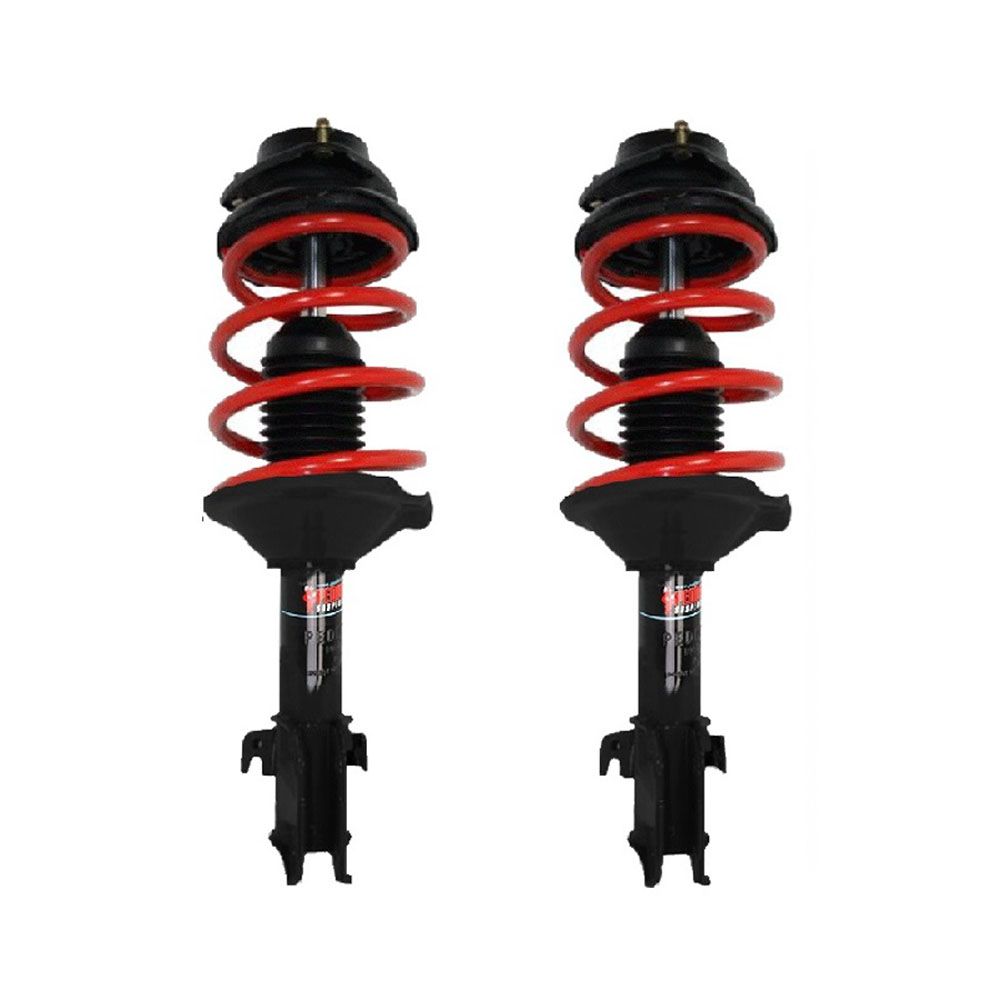 Pedders Suspension Kit, Standard Ride Height - Forester SG-Front