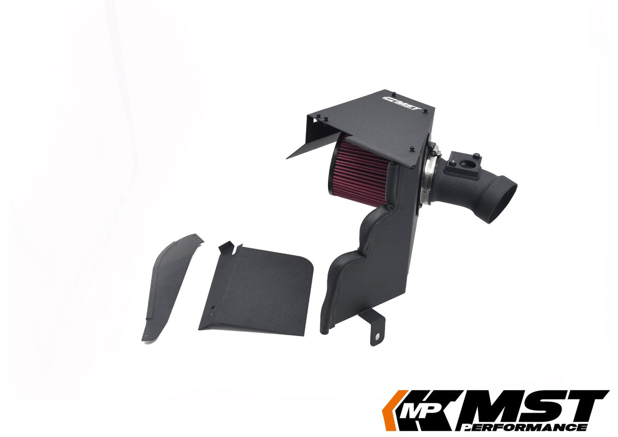 MST Performance Induction Kit - Subaru WRX STi 2.5T