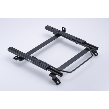 Spoon Carbon Buck Seat Rail, Left, 20mm Lower - Civic FL1 / FL5
