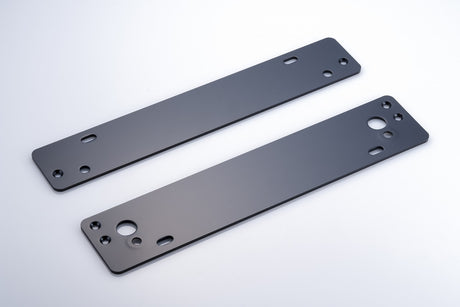 Spoon Sports R/B Seat Rail Left, JG3