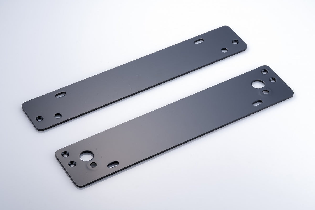 Spoon Sports R/B Seat Rail Right, JG3