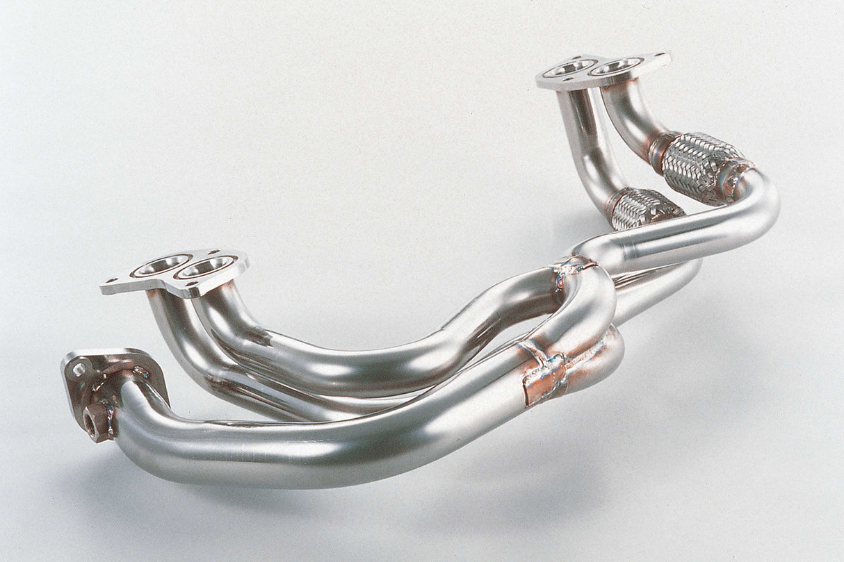 Fujitsubo Super Ex Basic Exhaust Manifold - Subaru Impreza/STI/Sports Wagon/STI GDA/GDB/GGA/GGB