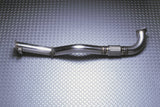 Fujitsubo Front Pipe - Mitsubishi Lancer Evolution Ⅳ/Ⅴ/Ⅵ CN/CP9A