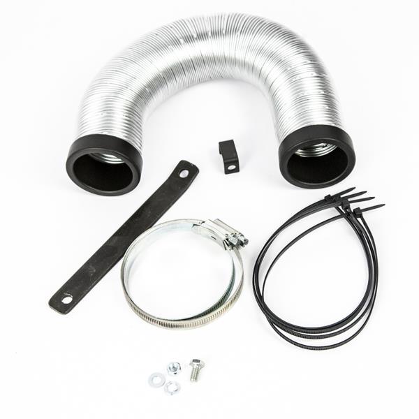 Ramair Performance Foam Induction Kit for BMW E36 320i
