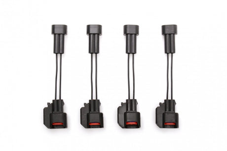 RCM Plug & Play Injector Loom Kit