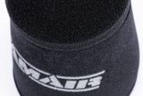 Ramair CC-111 Offset 80mm ID Neck Polymer Base Neck Cone Air Filter