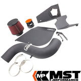 MST Performance Induction Kit - 1.4 TSI Golf TSI Twincharger