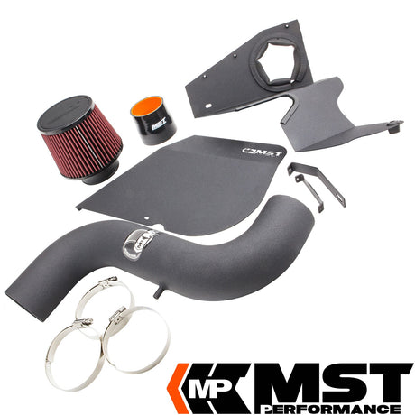 MST Performance Induction Kit - 1.4 TSI Golf TSI Twincharger