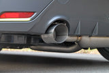 Escape de titanio Fujitsubo A-RM - GR Yaris GXPA16