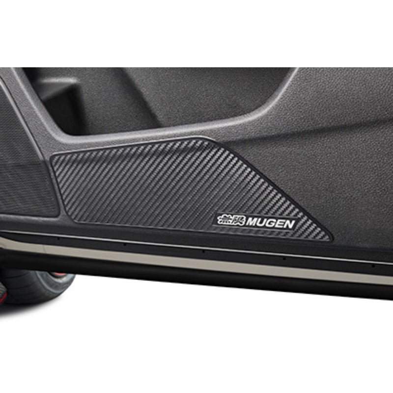 Mugen Inner Door Protector Set - Civic FK8