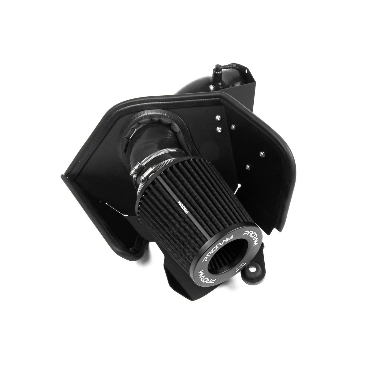 Ramair Performance Pleated Induction Kit for VAG MQB MK7 1.6 TDI