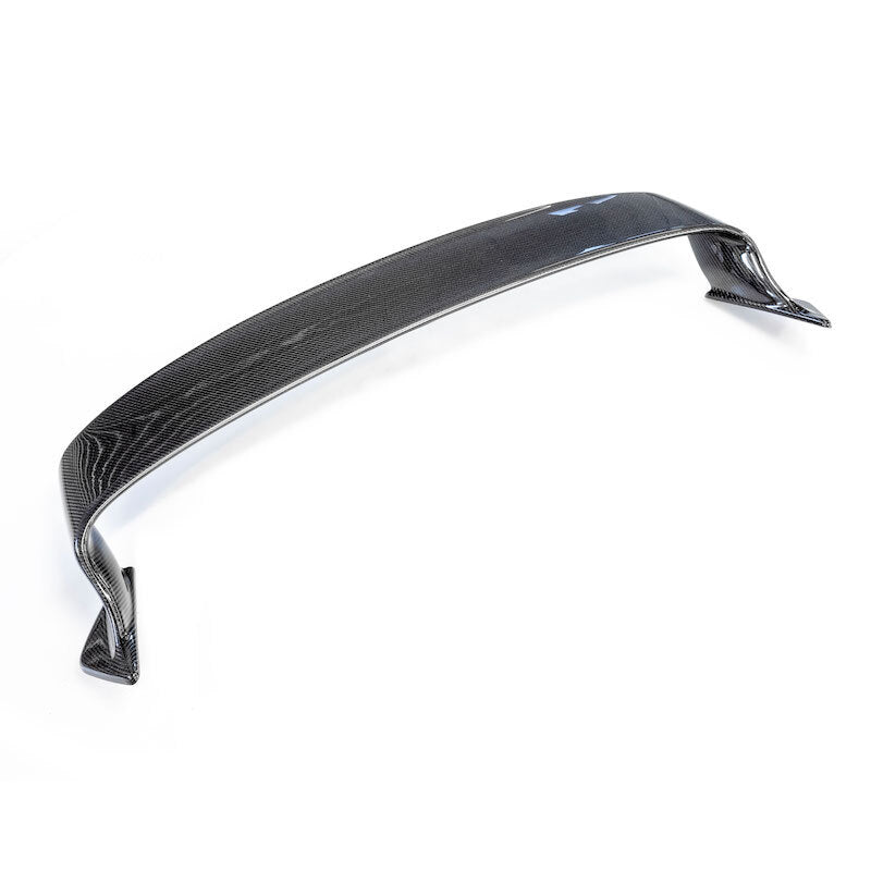 Mugen Rear Aero Carbon Spoiler - S660 JW5
