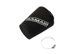 Ramair CC-295 Offset 70mm ID Neck Polymer Base Neck Cone Air Filter