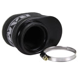 Ramair Oval Motorcycle Pod Foam Air Filter 55mm