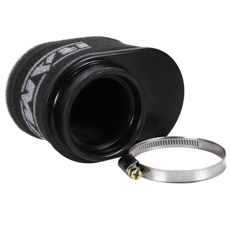 Ramair Oval Motorcycle Pod Foam Air Filter 55mm