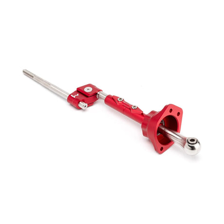 Hybrid Racing Short Shifter - Honda B/D Series (Red)