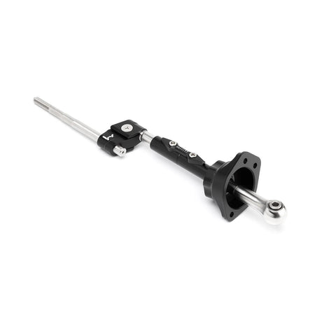 Hybrid Racing Short Shifter Assembly - Honda B / D Series (Black)