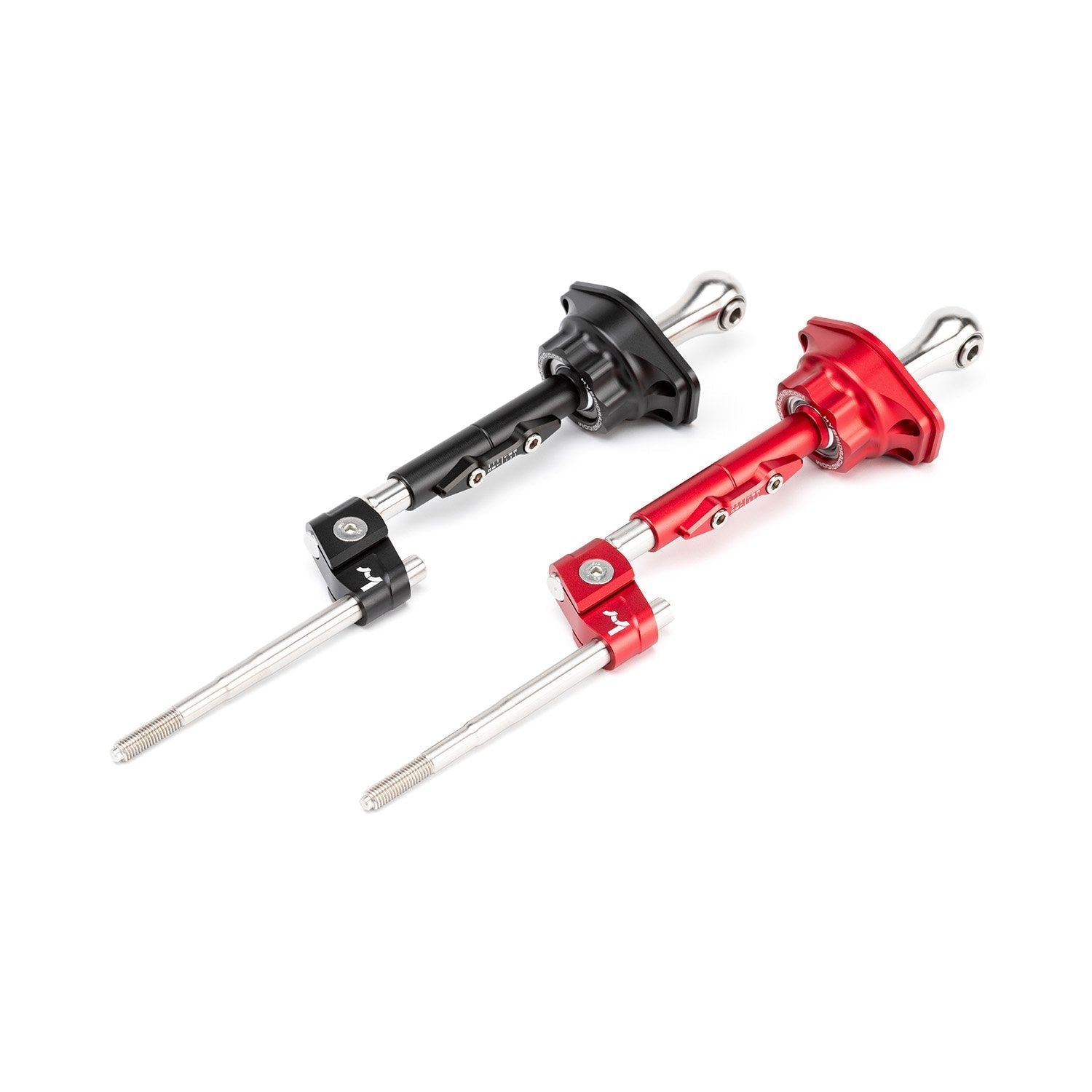 Hybrid Racing Short Shifter Assembly - Honda B / D Series