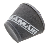 Ramair Ramair Foam 70mm (2.75inch) ID Neck Polymer Base Neck Cone Air Filter