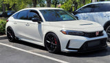 Muelles de descenso deportivos Spoon - Civic Type R FL5