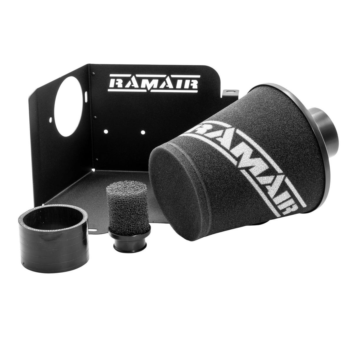Ramair Performance Foam Induction Kit for VAG 1.8 TFSI - 70mm MAF