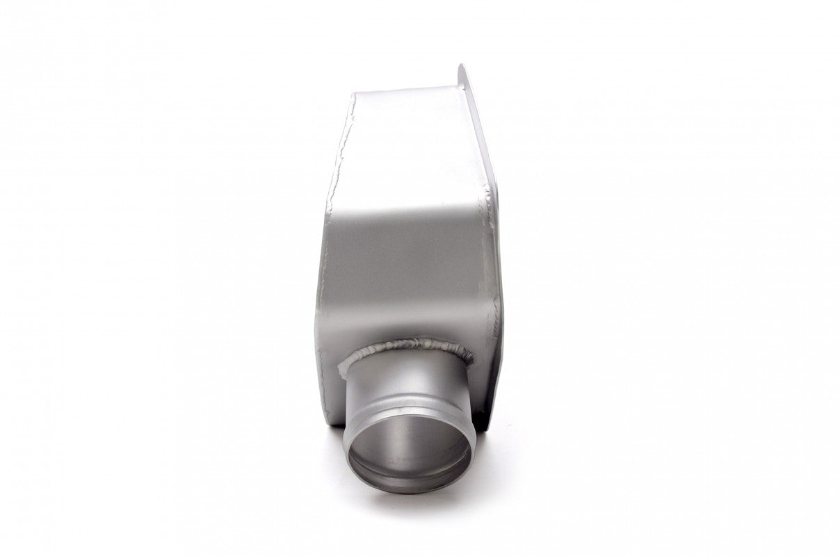 RCM Induction Wing Box