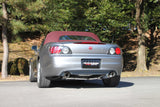 Fujitsubo RM-01A Exhaust - Honda S2000 AP1