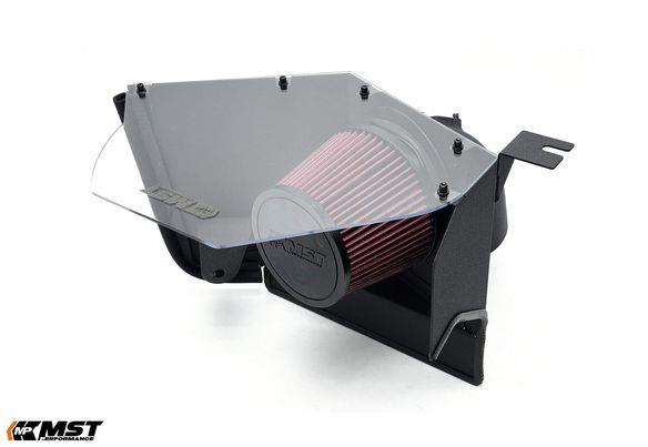 MST Performance Clear Cover - Supra A90 & BMW Z4 M140i