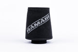 Ramair Ramair Foam Offset 57mm (2.2inch) ID Neck Polymer Base Neck Cone Air Filter