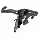 Ramair Performance Foam Induction Kit for 2.3 Ecoboost Ford Mustang - Black Hose