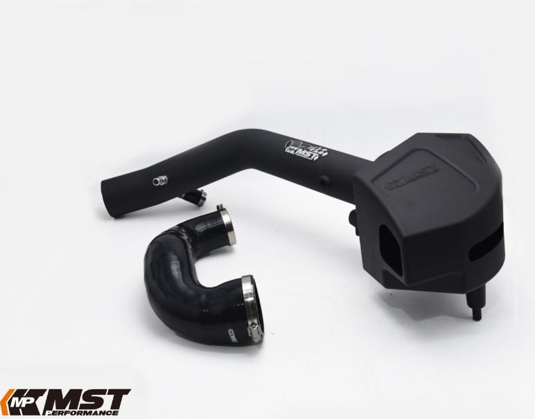 MST Performance Induction Kit - Focus MK4 ST