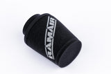 Ramair Performance Universal Fitment Intake Foam Cone Air Filter - 70mm (2.75inch) ID