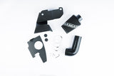 Ramair Performance Foam Induction Kit for 2.0 TSI TFSI MK6 GTI - Black Hose