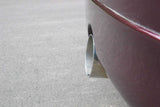 Fujitsubo Power Getter Exhaust - Scion xA/xB NCP30/31/60/61