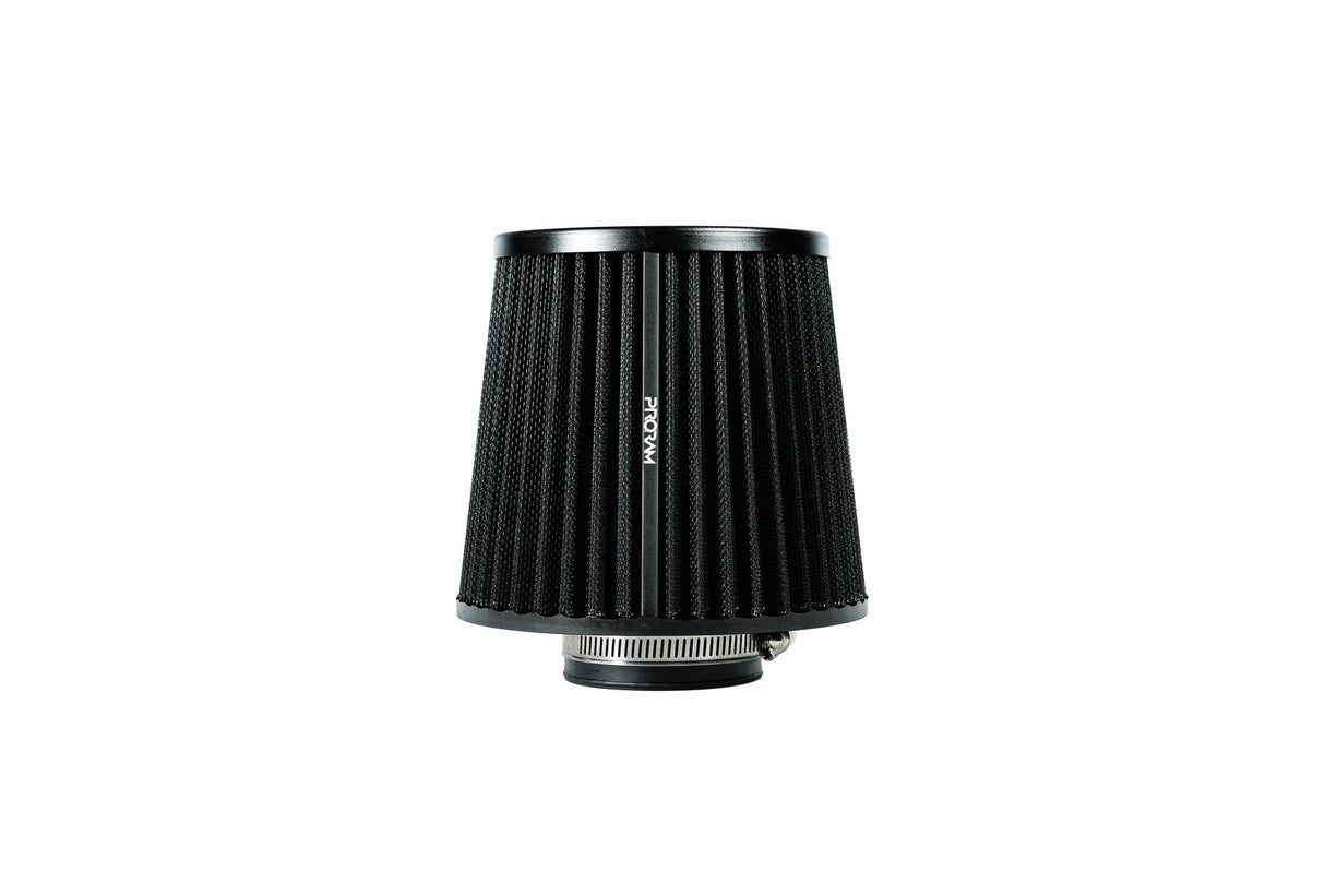 Ramair Ramair Pleated Multi Fit Cone Air Filter - 76mm (3inch)