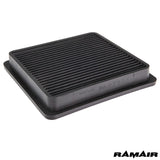 Ramair Performance Pleated Replacement Air Filter for Subaru Impreza 2008+