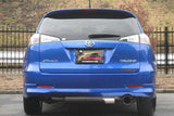 Fujitsubo Legalis R Exhaust - Toyota Cardina Gt-Four ST246W