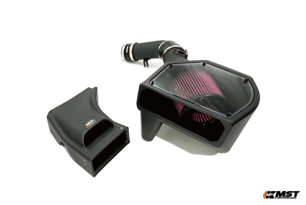 MST Performance Induction Kit With Black Hose - 2020+ GR Yaris 1.6