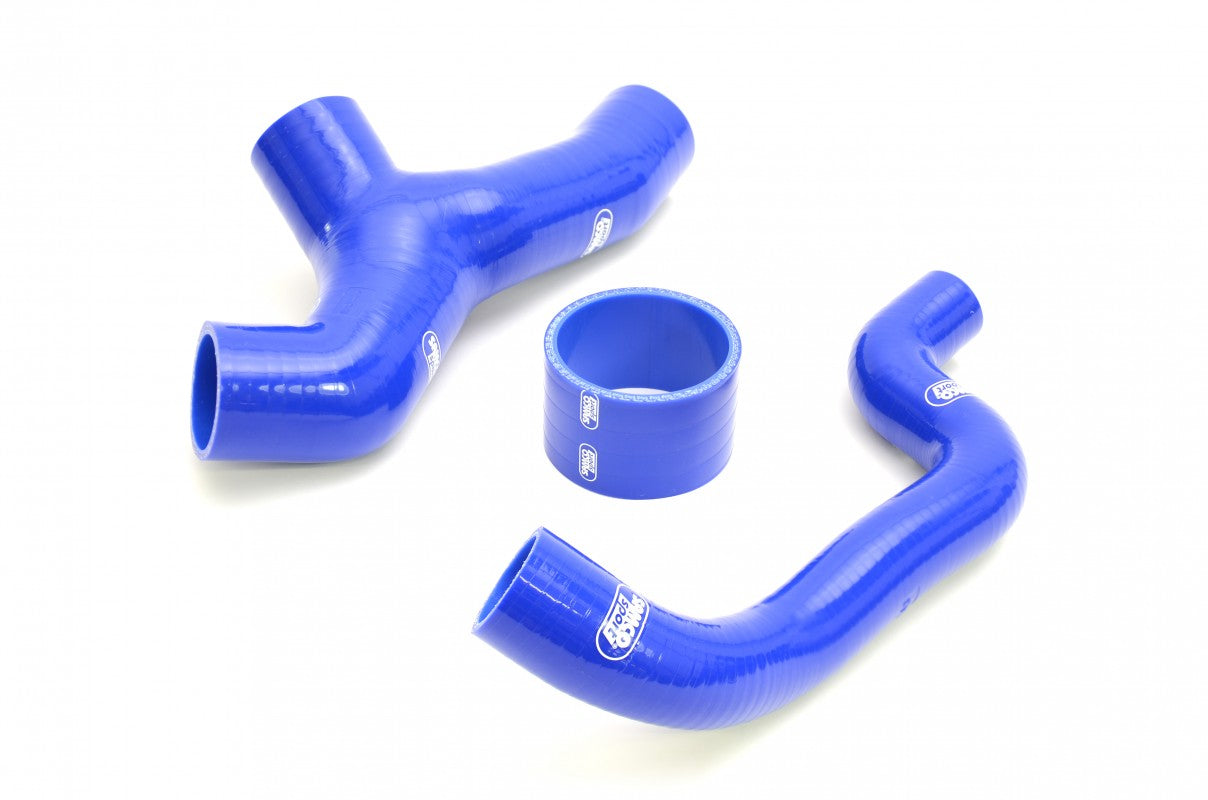 RCM / Samco Intercooler Hose Kit WRX 06-07