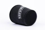 Ramair Ramair Foam Offset 80mm (3.1inch) ID Neck Polymer Base Neck Cone Air Filter