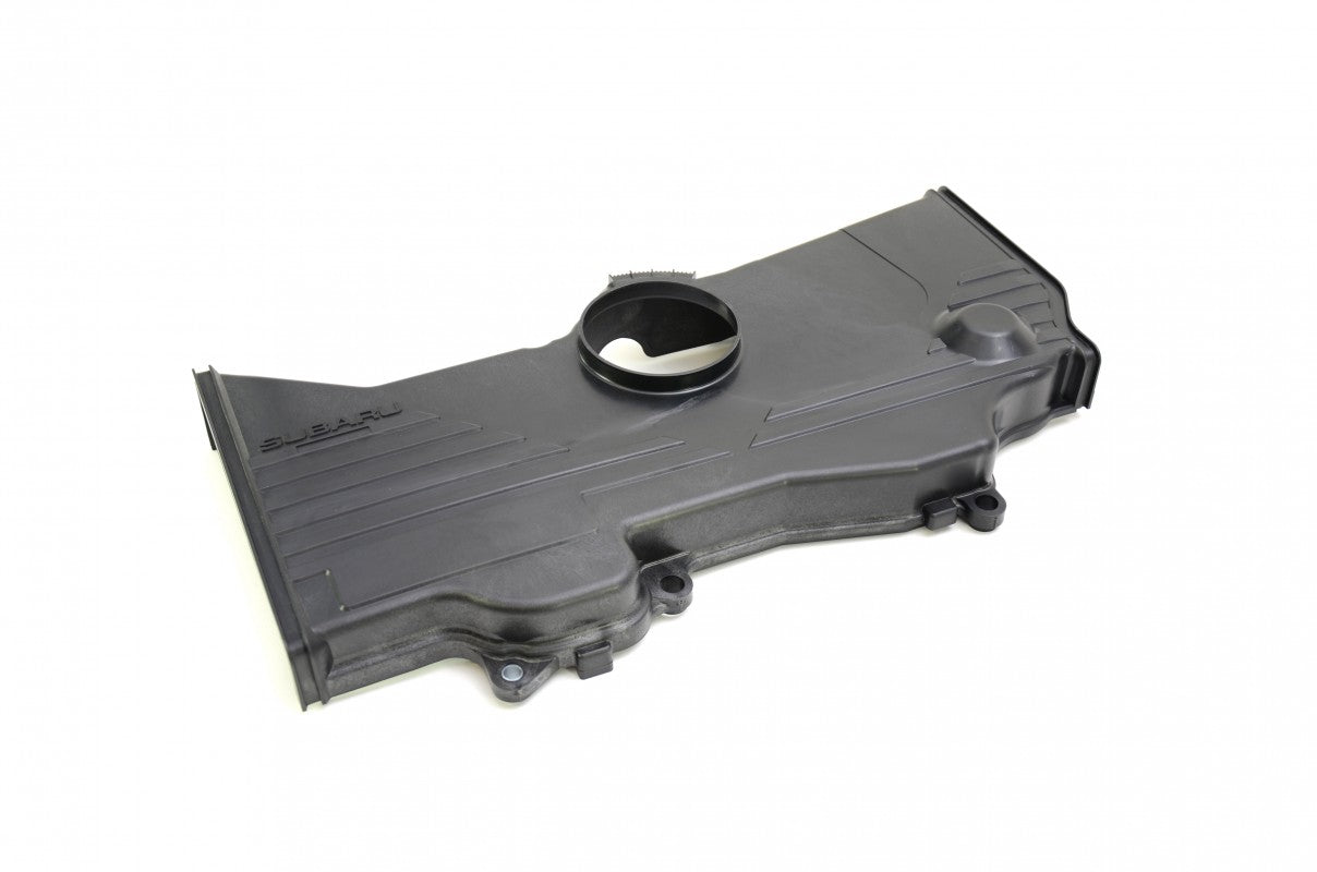 Subaru Center Timing Belt Cover - Impreza V1 - V10 EJ20/25