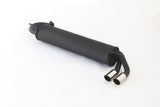 Fujitsubo Legalis R Exhaust - Toyota MR2 Supercharger AW11