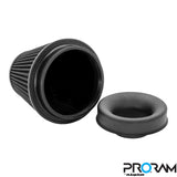 Ramair Performance Pleated Induction Kit for Honda Civic Type-R EP3