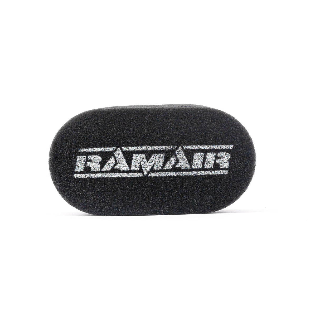 Ramair Carb Sock Foam Air Filters Caged 1x 75mm - Short