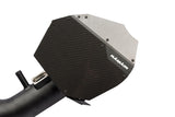 Ramair Performance Pleated Induction Kit With Carbon Lid to fit BMW 135i 235i M2 3.0T N55