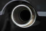 Fujitsubo Power Getter Exhaust - Daihatsu Atrai Wagon Custom Turbo 2WD S320G