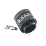 Ramair Motorcycle Pod Foam Air Filter 40mm