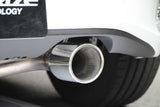 Fujitsubo A-R Exhaust - Mazda MX-5/RF ND5RC/NDERC