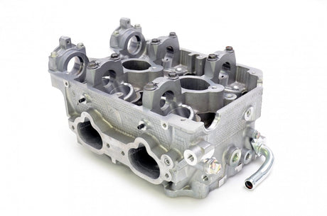 Genuine Subaru Cylinder Head V3/4 Right Hand