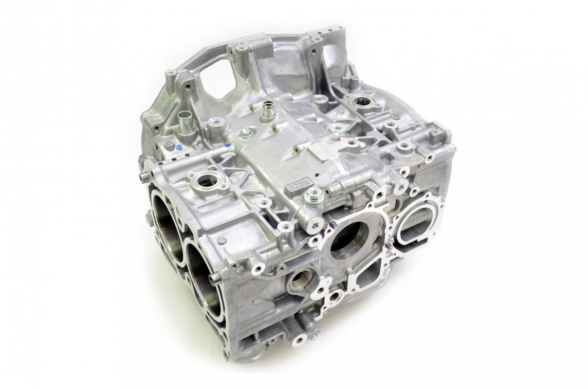Subaru 2.5 Type RA Block EJ257